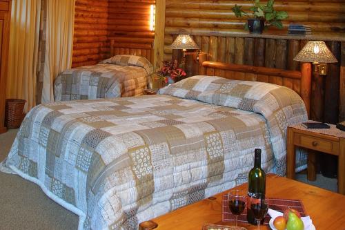 Tsitsikamma Lodge (8)